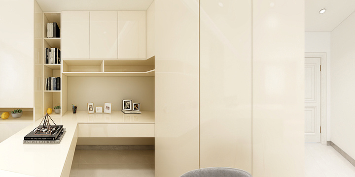 银河之心-未命名方案-副本-副本-装修设计方案