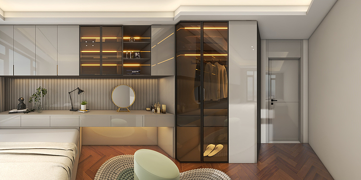 大象不吃草-9月29号-装修设计方案