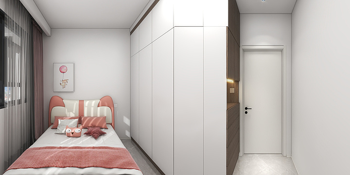 一明原创空间设计工作室-豪门一品2-1-1604-装修设计方案