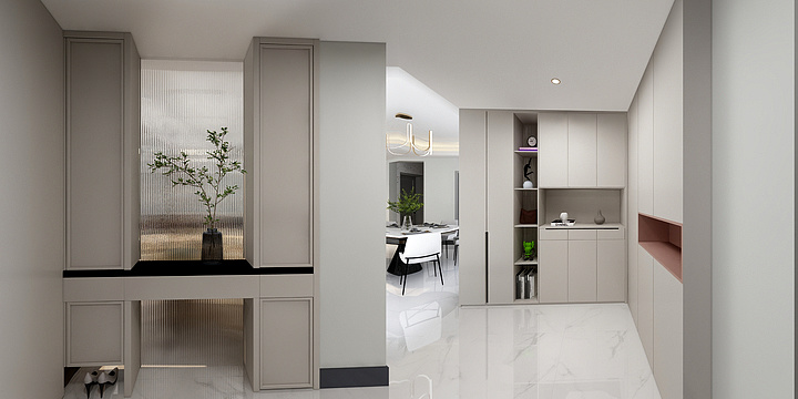 依然前行-未命名方案-装修设计方案