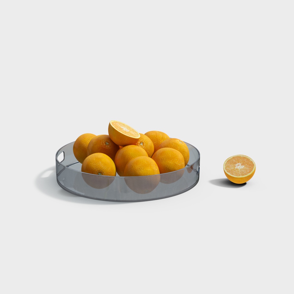 Pendent piece-2