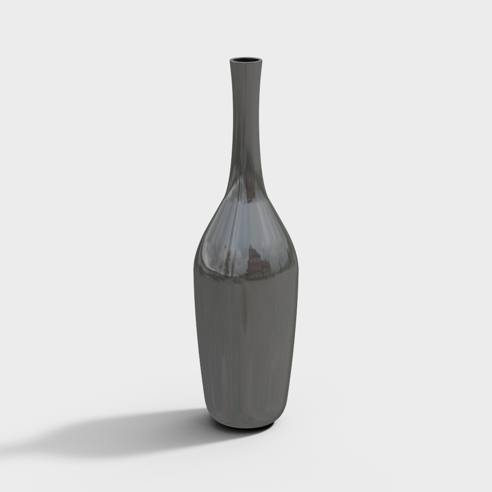 VASE3D模型