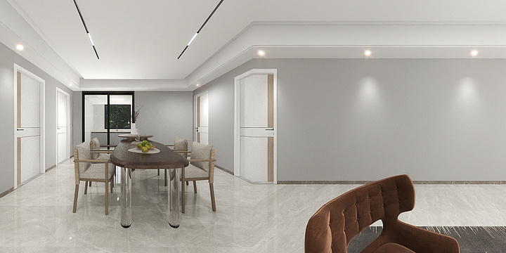 背包客PvTC-担山村3-装修设计方案