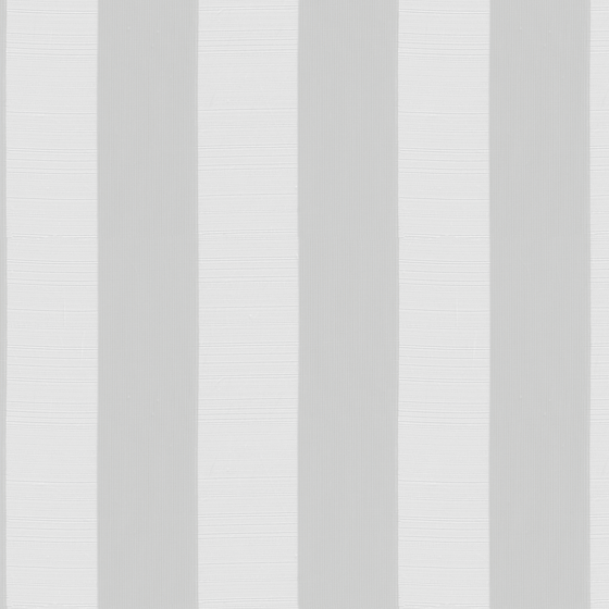 Soft Gray Stripe Window Screen Fabric 3D Model