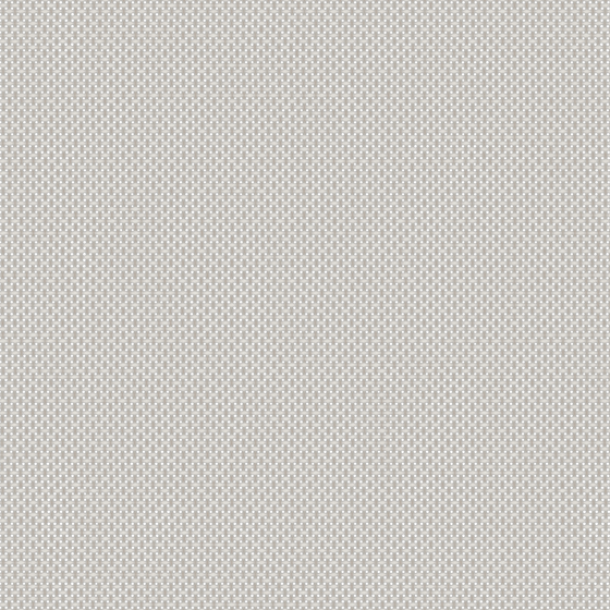 Gray Bru Buru Plain Face Window Screen 3D Model