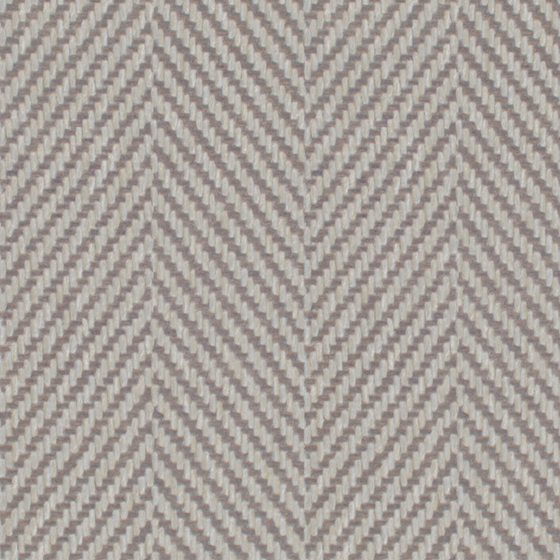 Gray Bru Buru Fishbone Pattern Soft Material 3D Model