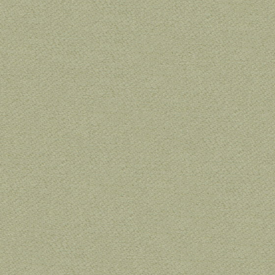 Elegant Brown Bru Buru Plain Green Velvet Material 3D Model