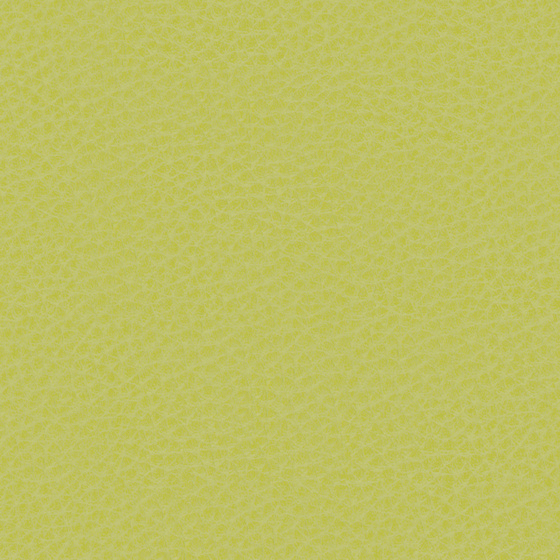 Green Bru Buru Plain Surface Material 3D Model - Soft Touch