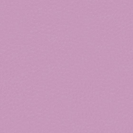 Bru Buru Artificial Leather 3D Model in Purple