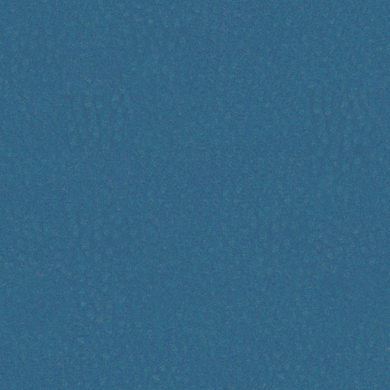 Bru Buru Plain Surface Blue Artificial Leather Material 3D Model