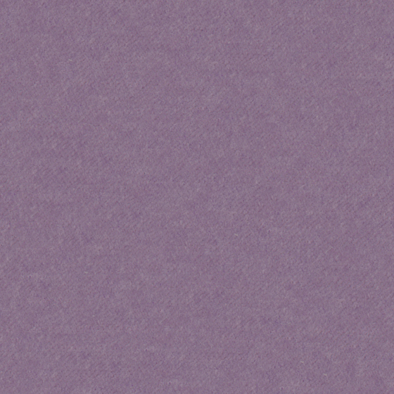 Buru Plain Purple Velvet Moon 3D Model