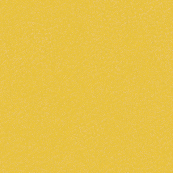 Golden Artificial Leather Material 3D Model