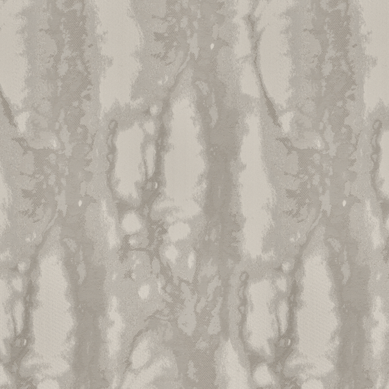 Earth Color Jacquard Soft Material - Bru Buru Image Style