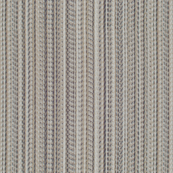 Brown Jacquard GetOut 3D Model