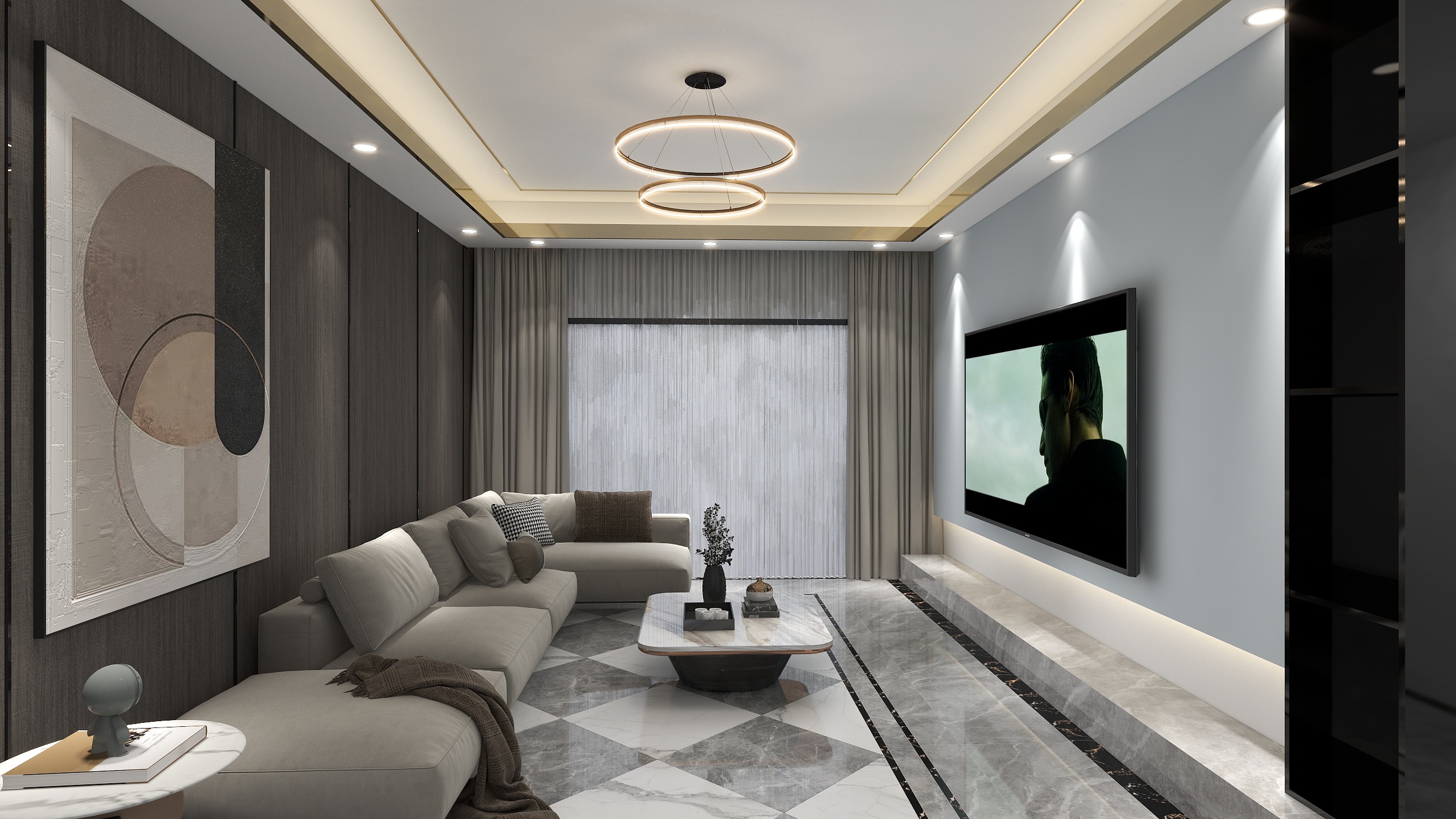 A丶骚鹏11-c64c70ef2fd6bff5f39dae30d474fee-装修设计方案