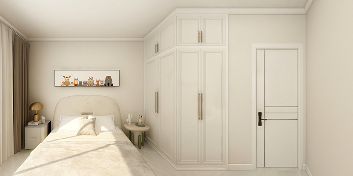 小于同志丶-金科12-3-2101-装修设计方案