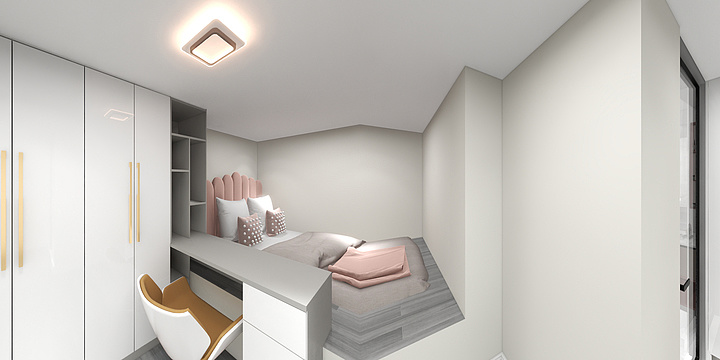 晓川18062505660-周文绿城尊蓝1111.dwg-装修设计方案