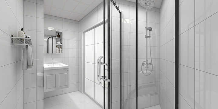 筑家装饰小娟娟-一号公馆倩倩-装修设计方案