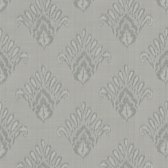 Bru Buru Decoration Material 3D Model in Gray