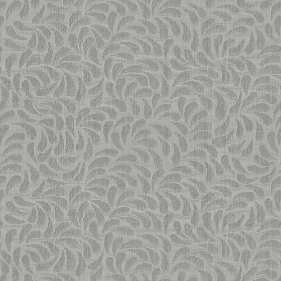 Gray Jacquard Soft Furnishing 3D Model - Costa