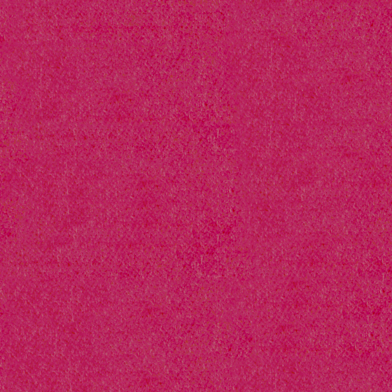 Luxurious Soft Material 3D Model in Red Velvet