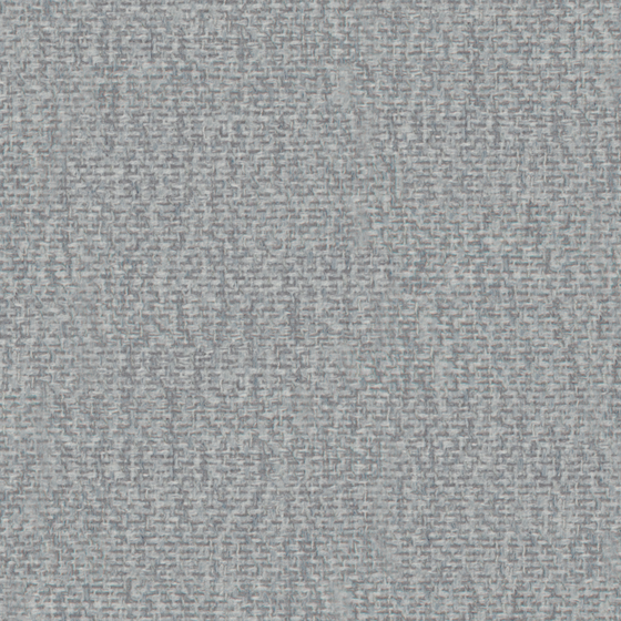 Bru Buru Soft Material 3D Model in Gray