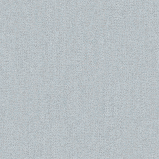 Chic Bru Buru Blue Chenille Fabric 3D Model for Textiles