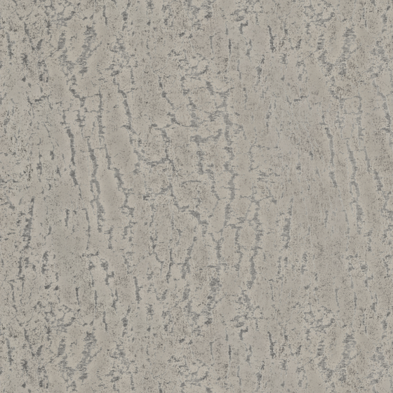 Gray Soft Material Texture 3D Model