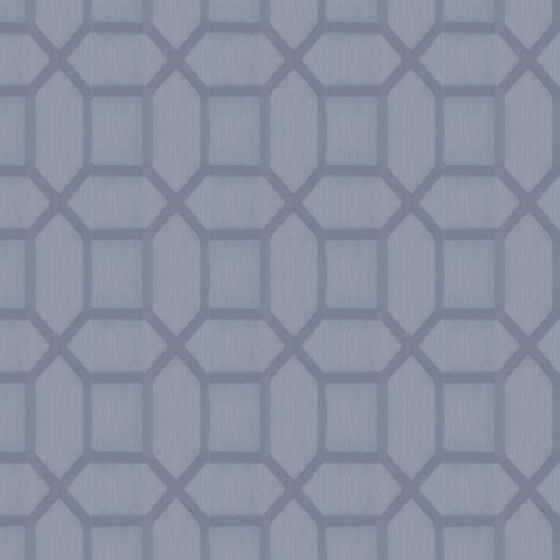 Bru Buru Decoration Soft Material Window Screen 3D Model in Gray