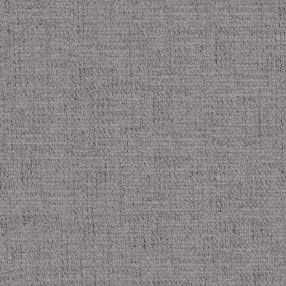 Gray Chenille Soft Furnishing Material 3D Model