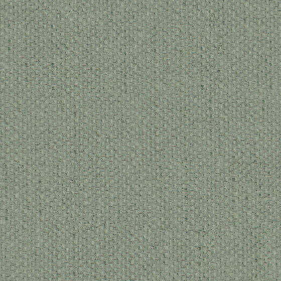 Plain Gray Chenille Soft Furnishing 3D Model - Perfecto