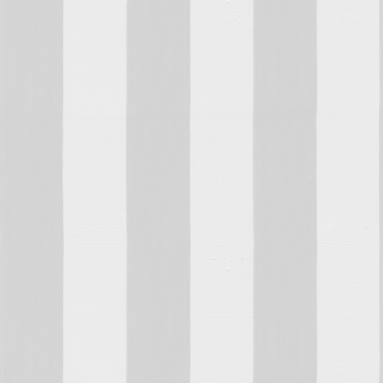 bru Buru Stripe Black Window Screen 3D Model