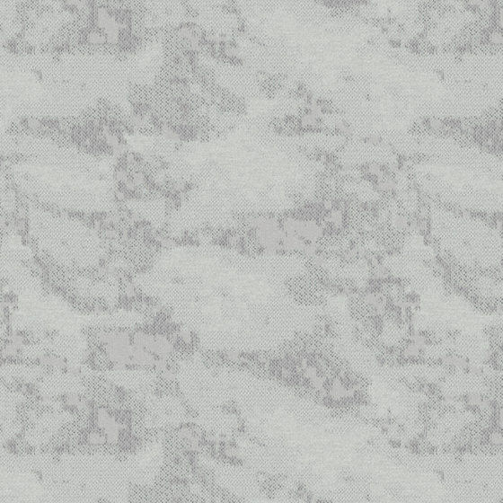 Bru Buru Gray Chenille Decorative Fabric 3D Model