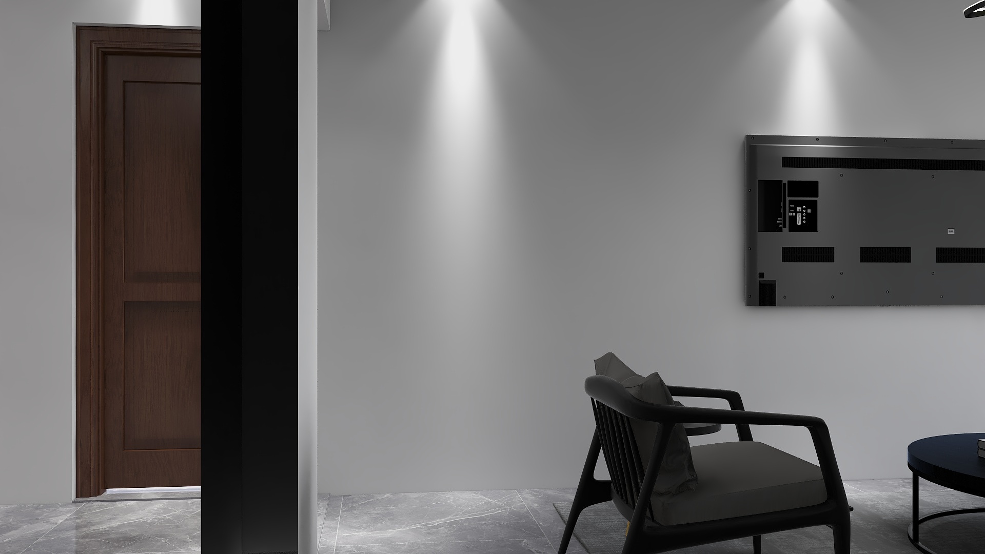 福Rubf-闫旭阳-装修设计方案