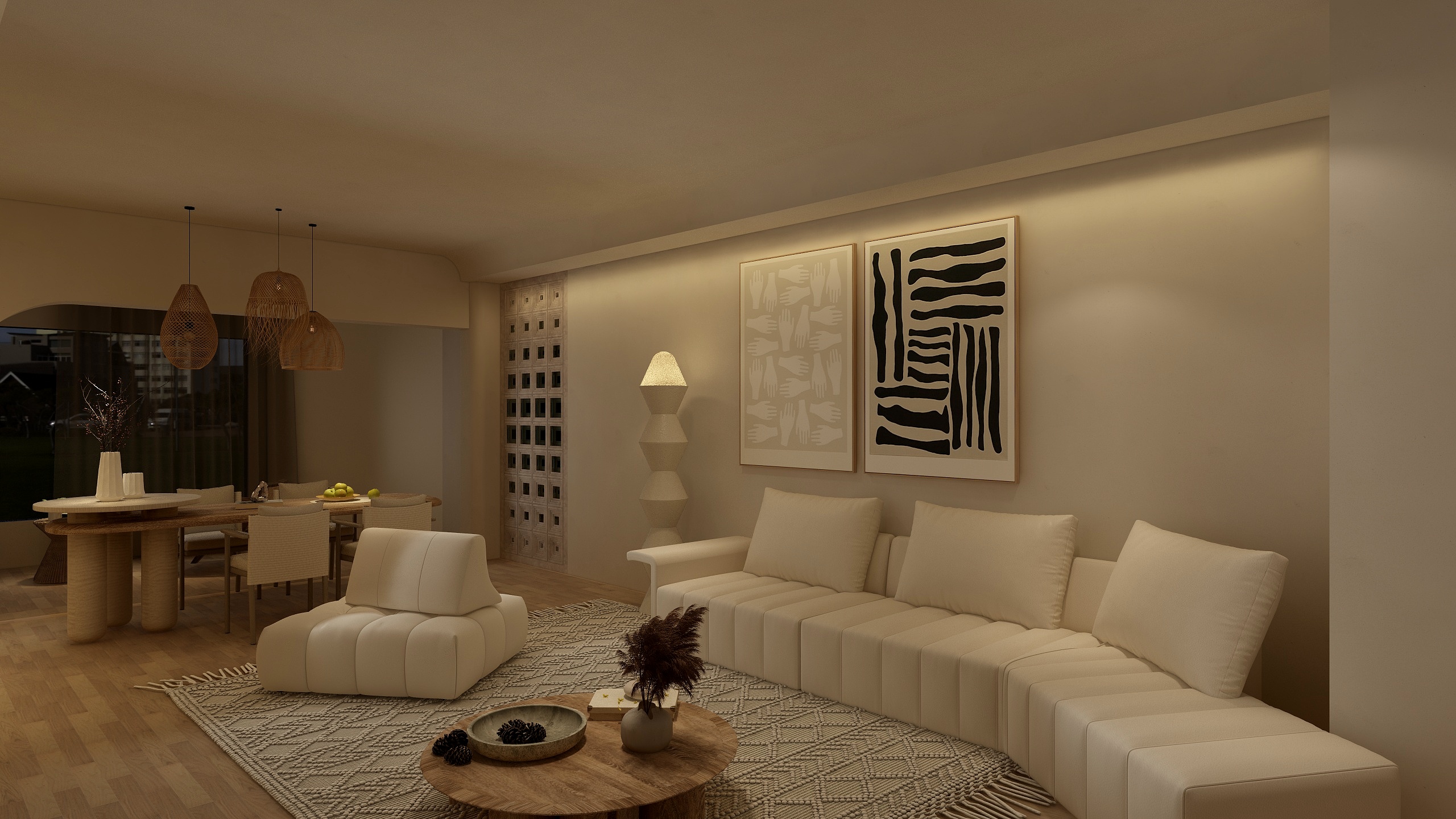 KoJay-【校园】认知阶段作业-装修设计方案