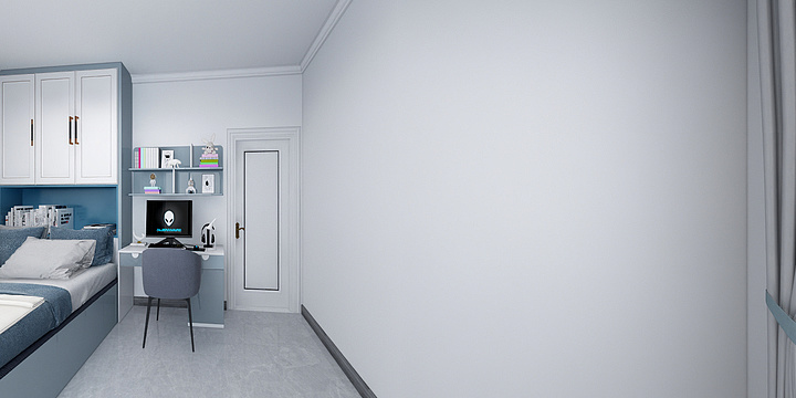 家先生520-周口-装修设计方案