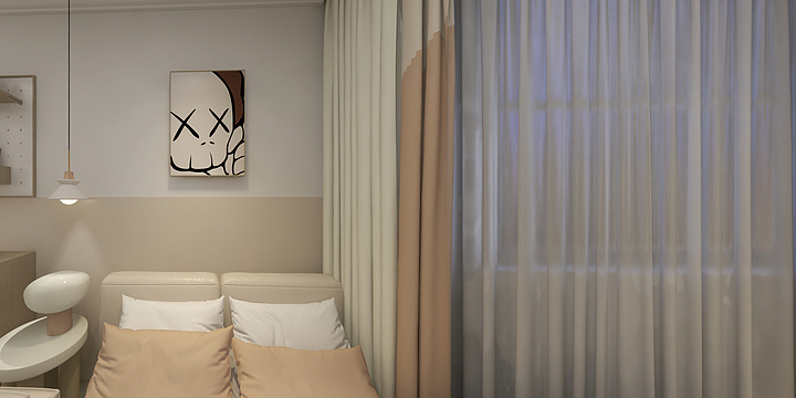 1865ouDR-3号-装修设计方案