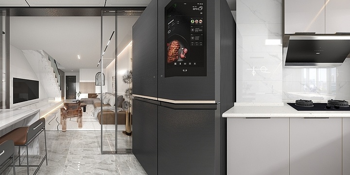 Design丶z-尚书房布置.dwg-装修设计方案