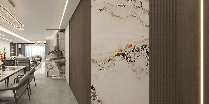 执念Y-君城.dxf-新-装修设计方案