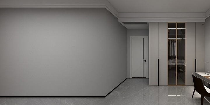 陆颖looking-恒大翡翠华府1-502设计图-副本-装修设计方案