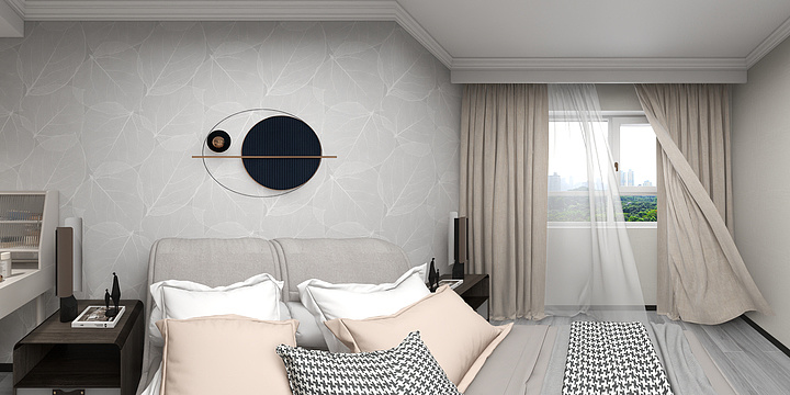 姚霄悦-薛大哥福宅-装修设计方案