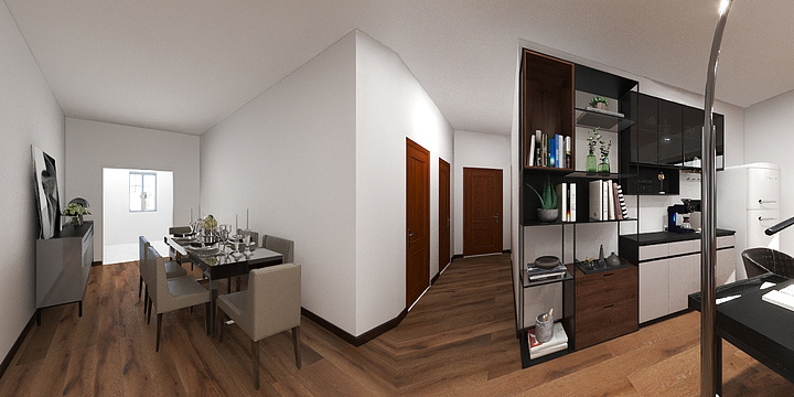 蒋霞光-绿地 也今东南-装修设计方案