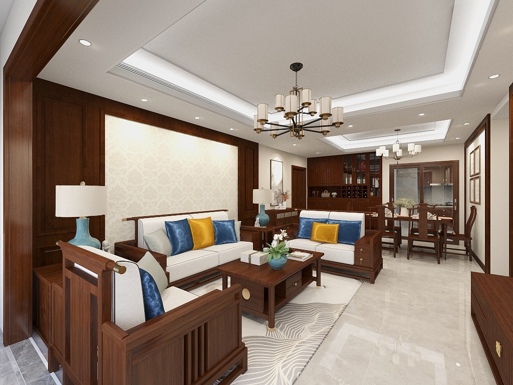 李涛-未命名方案-装修设计方案