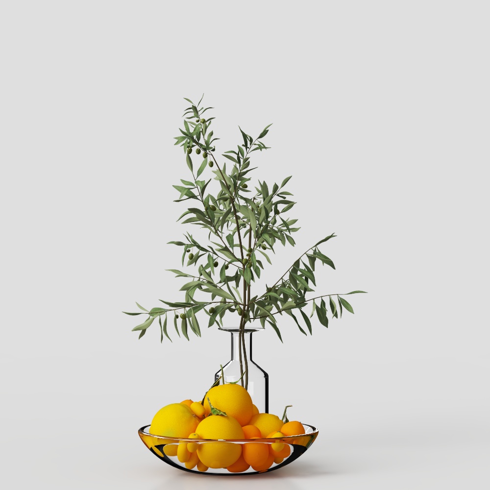 果花