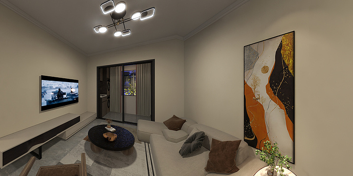 IMPETUOSO-西门1-副本-装修设计方案