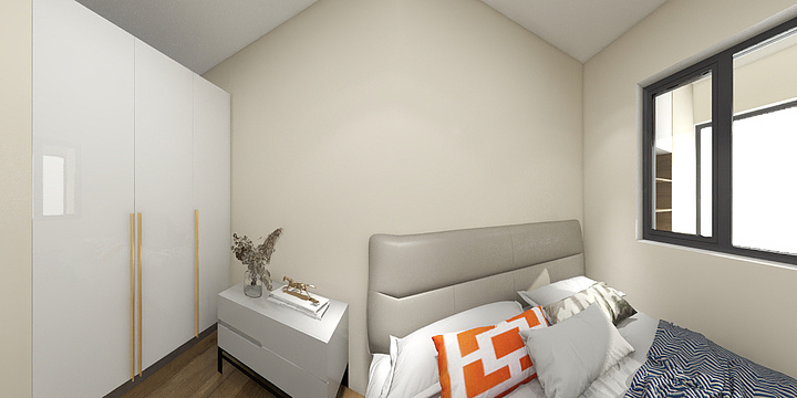 刚吃了柚子-联发-装修设计方案