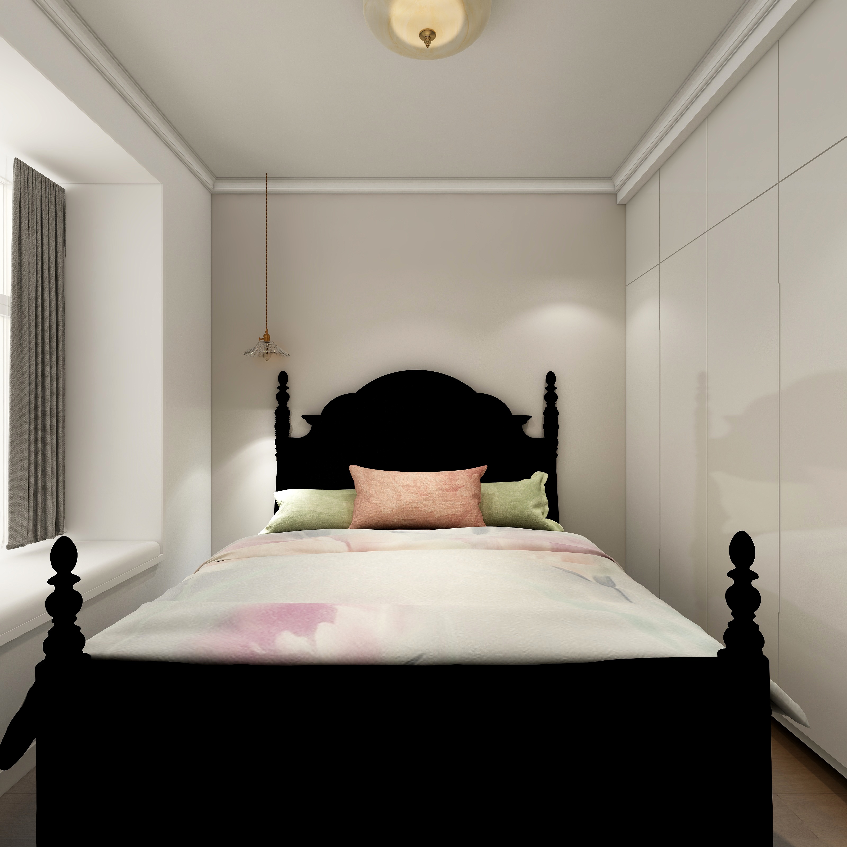 AZJ设计师柒-胜泰-副本-装修设计方案