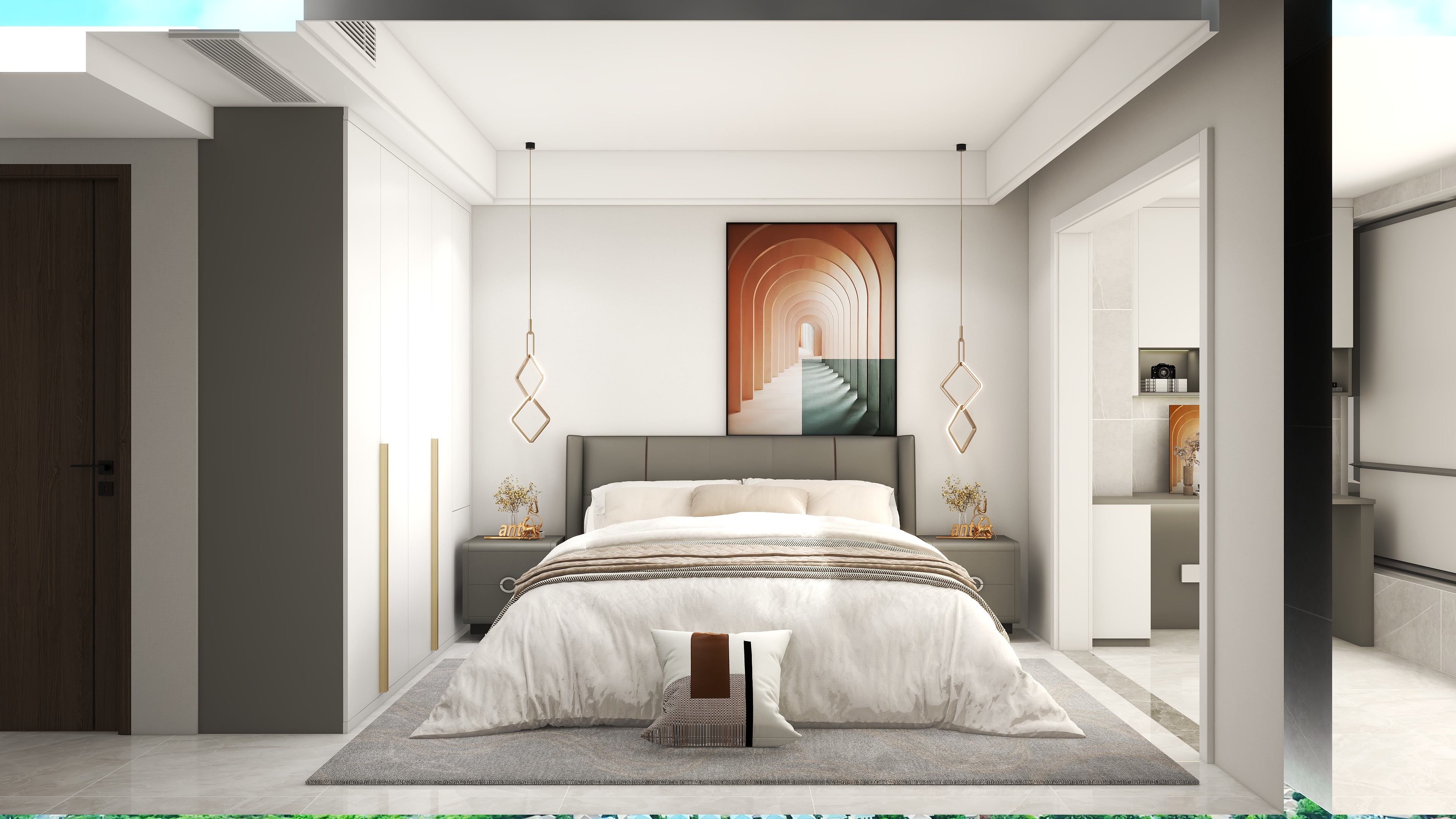 徐超OBbj-祥力.阳光时代-王佩-签单图-装修设计方案