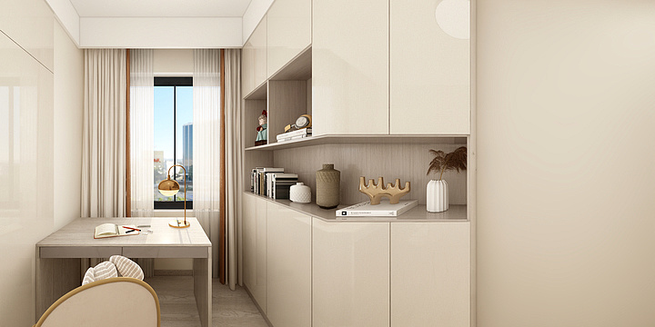 效果图制作12-品樾公馆6-乙-302-装修设计方案