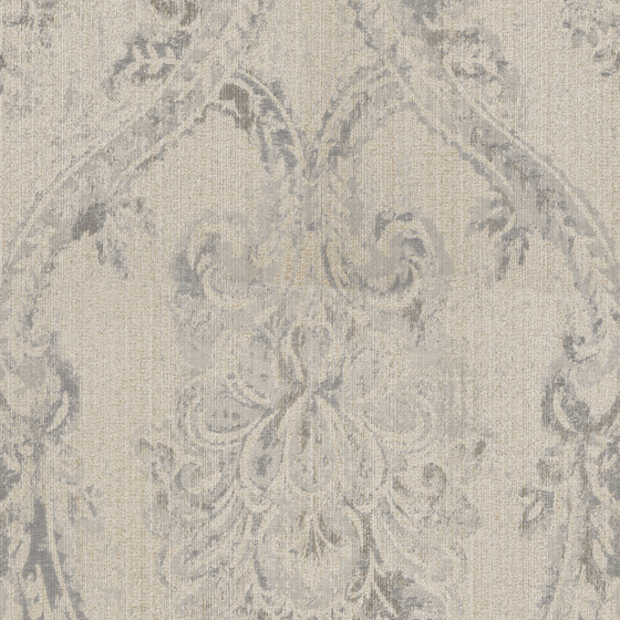 bru Buru_decoration_earth color_jacquard_Milestone